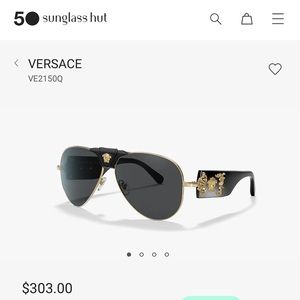 VERSACE VE2150Q